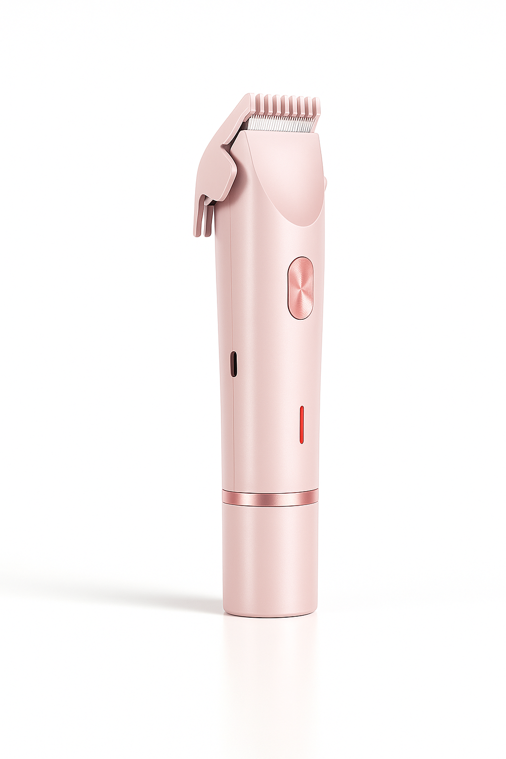 SmoothSkin Pro™ – Smoothness at home (2025)