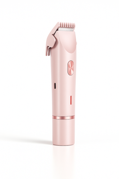 SmoothSkin Pro™ – Smoothness at home (2025)
