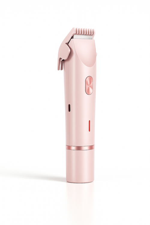 SmoothSkin Pro™ – Smoothness at home (2025)
