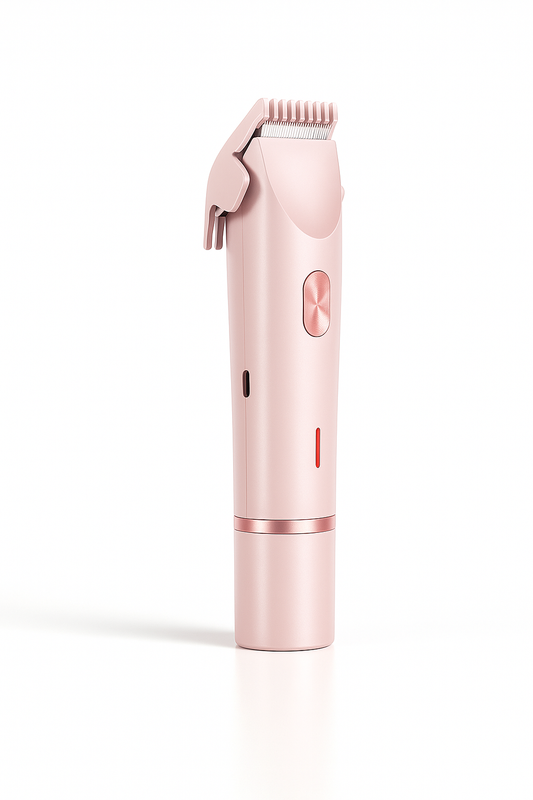 SmoothSkin Pro™ – Smoothness at home (2025)