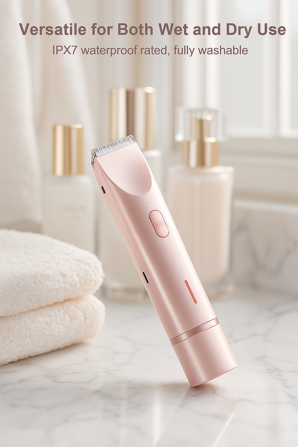 SmoothSkin Pro™ – Smoothness at home (2025)