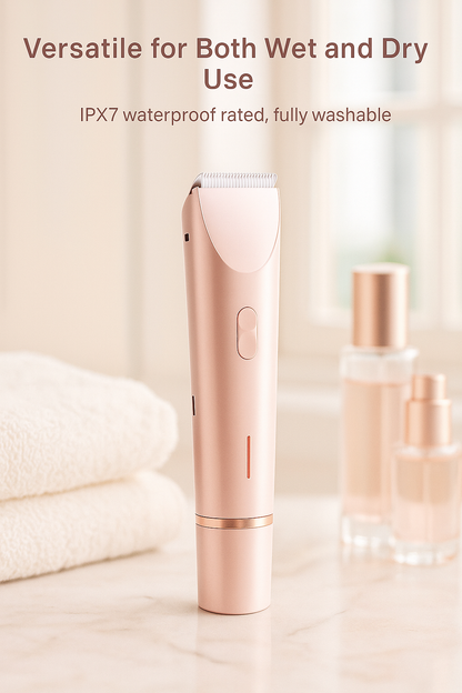 SmoothSkin Pro™ – Smoothness at home (2025)