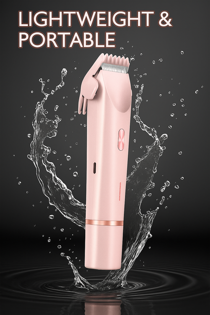 SmoothSkin Pro™ – Smoothness at home (2025)