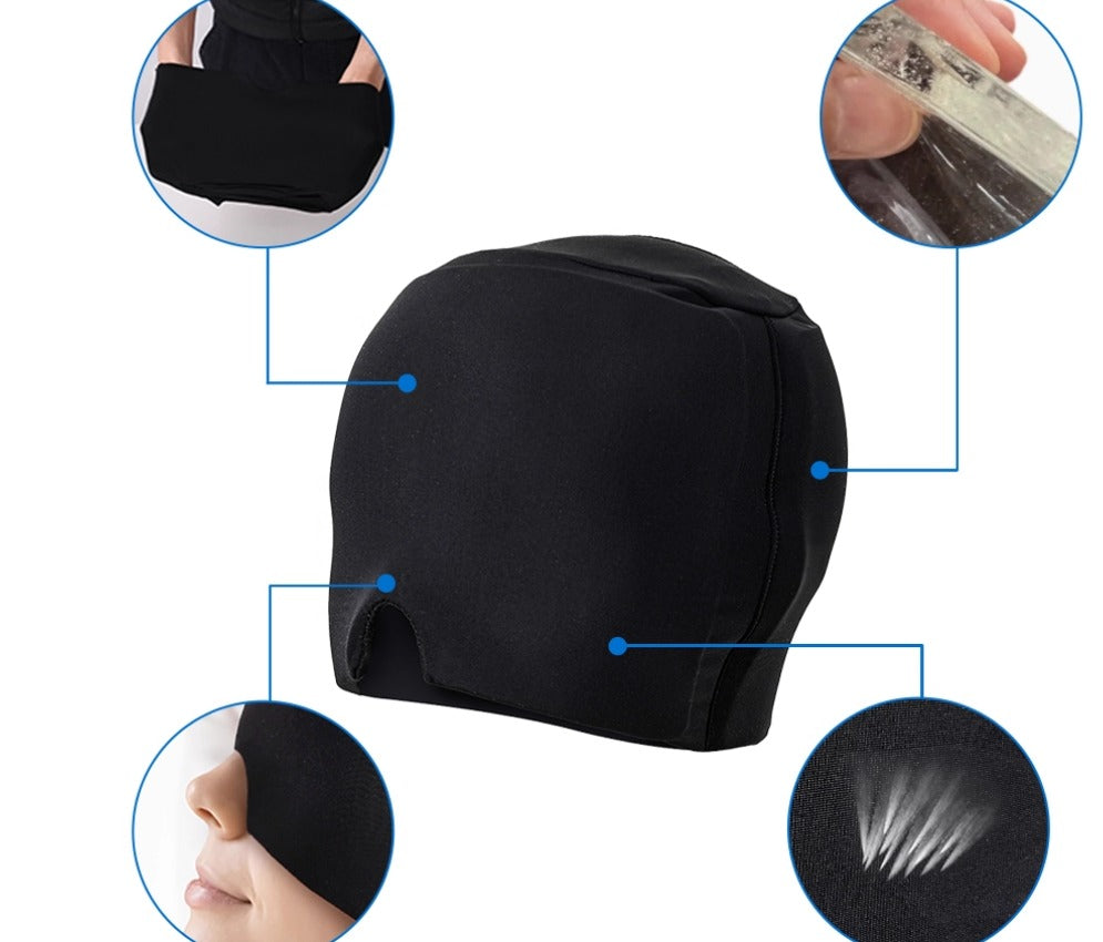 Cool Relief™ Headache Mask